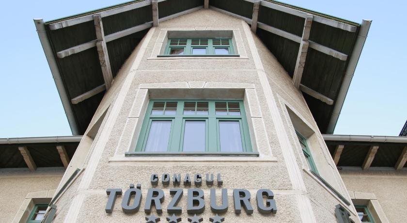 Törzburg Mansion