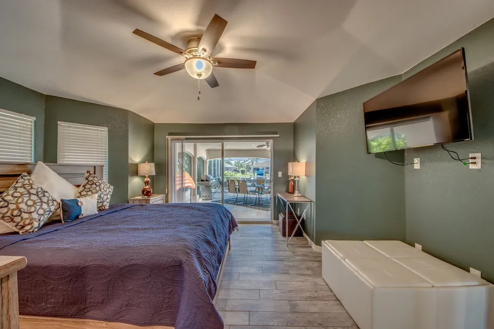 Villa Truly Paradise - Roelens Vacations