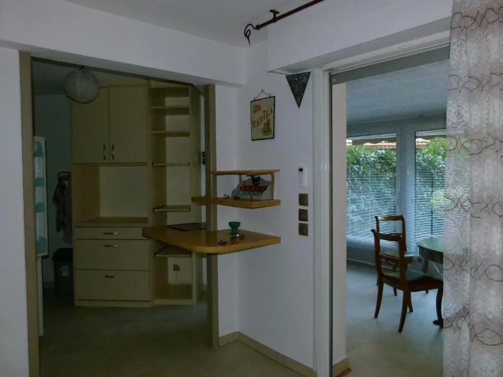 Gîte des Sorillons