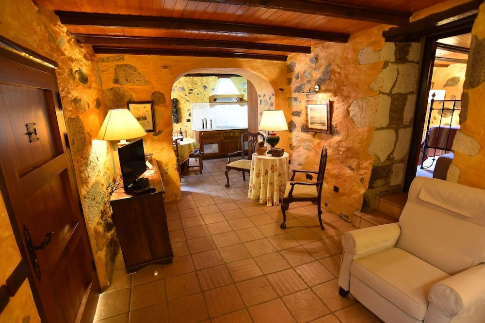 Casa Rural El Borbullón