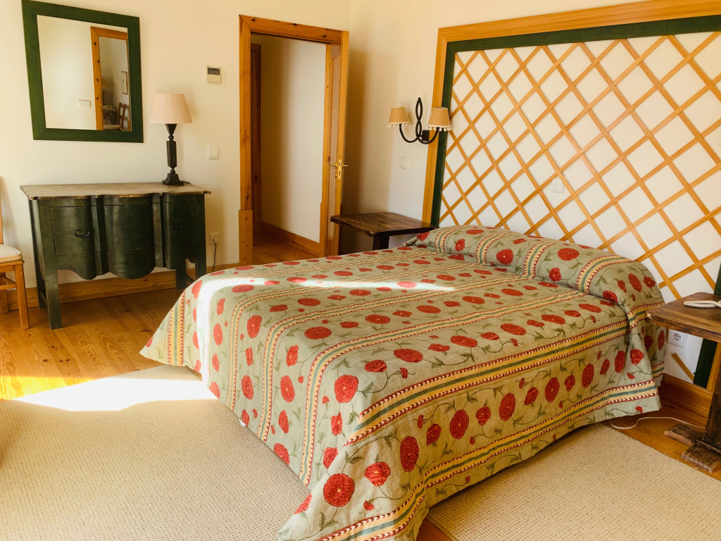 Lam Hotel Convento do Desagravo