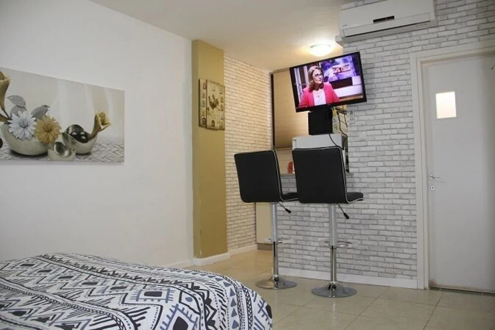 GK Apartments  - Gad Mahnes 25