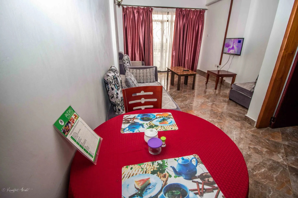 St Stevens Suites