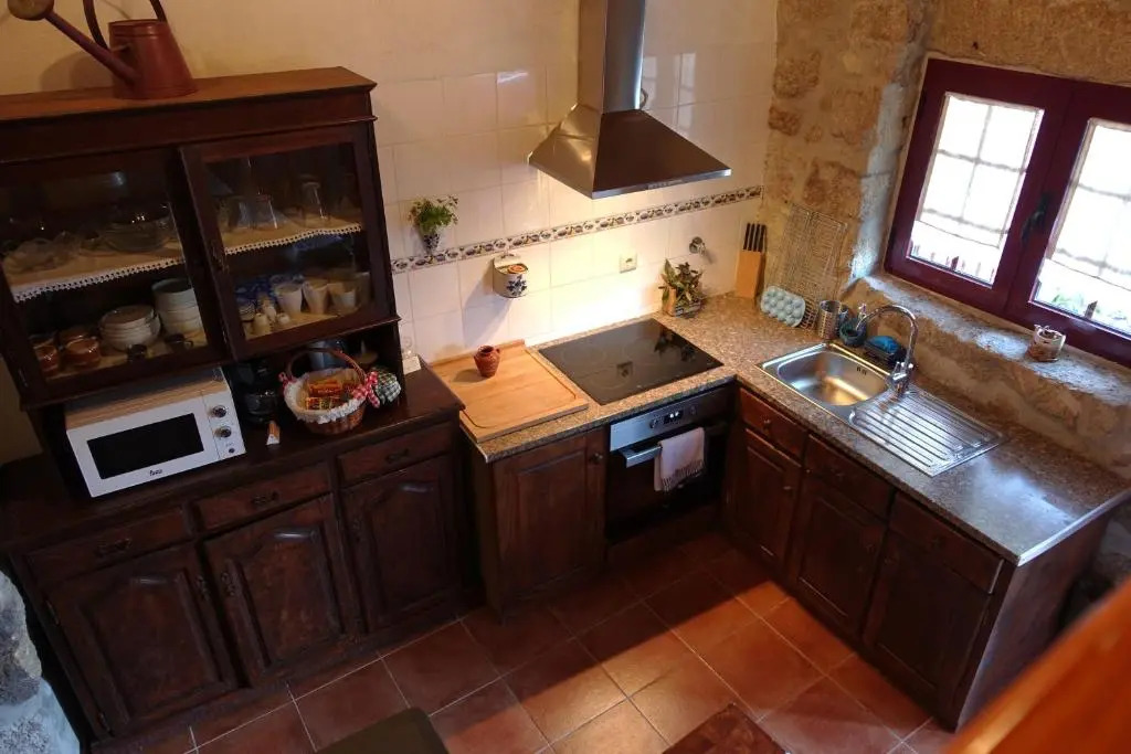 Casas da Fonte - Serra da Estrela