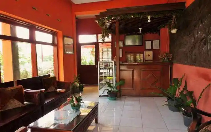Mustika Sari Hotel Batu