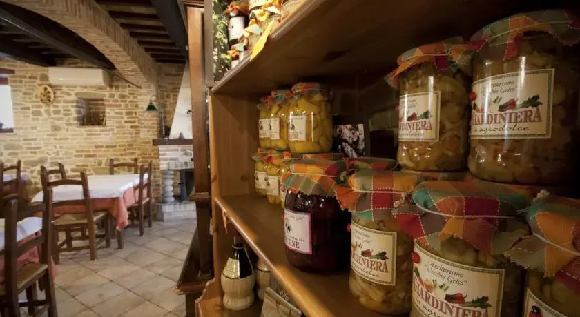 Agriturismo Vecchio Gelso
