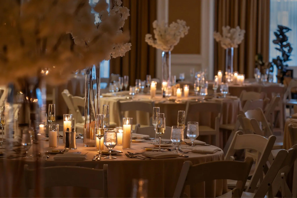 The Ritz-Carlton, Rancho Mirage