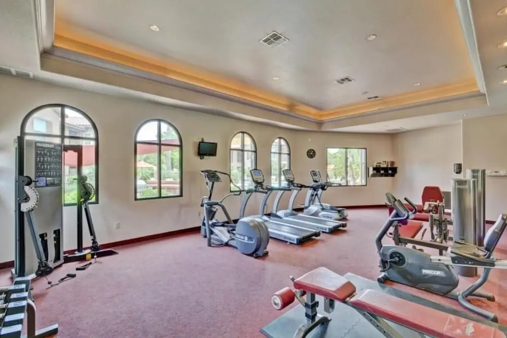 Wigwam 2 Bedrooms 2 Bathrooms Townhouse
