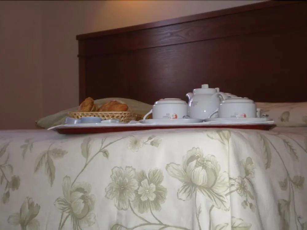 Fundão Palace Hotel