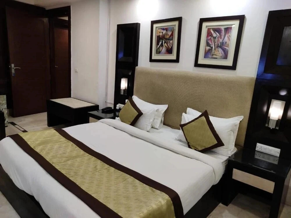 Taj Inn Residency