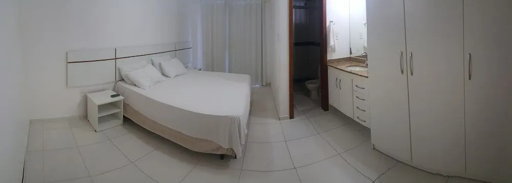 Condomínio Residencial Monte Sião