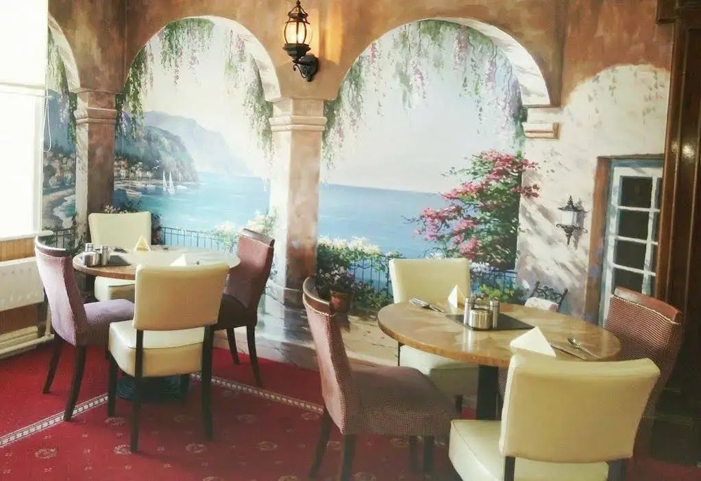 The Regal Hotel