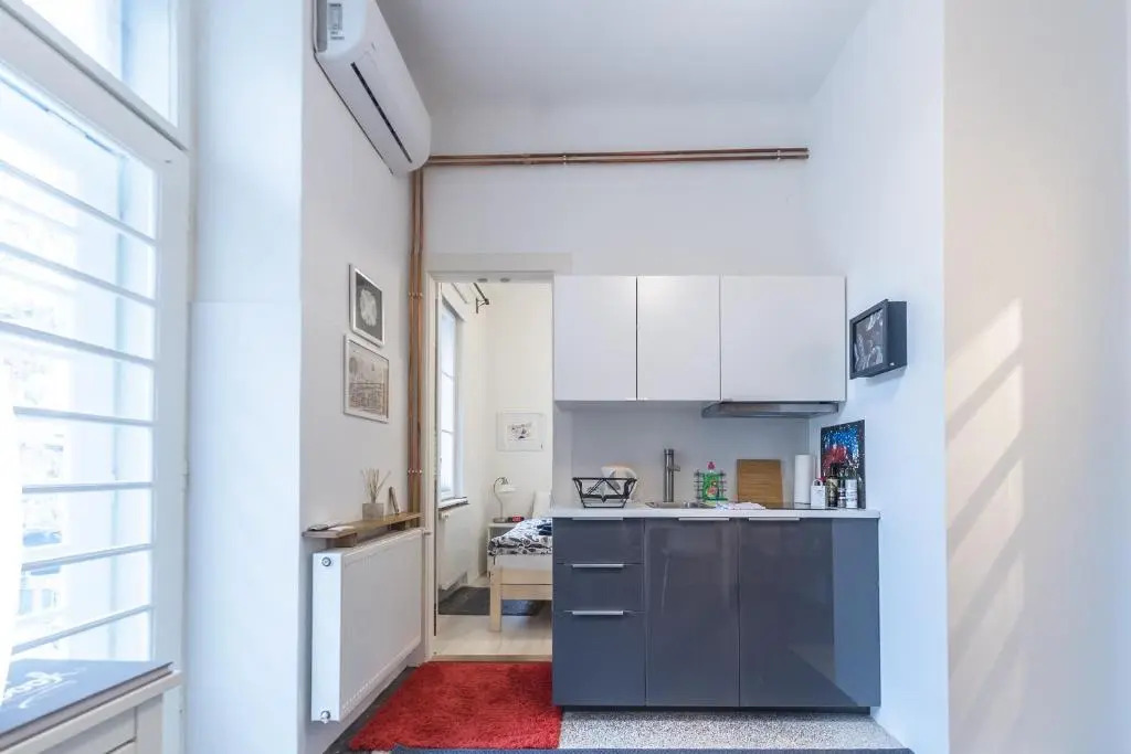 Artissimo Apartments