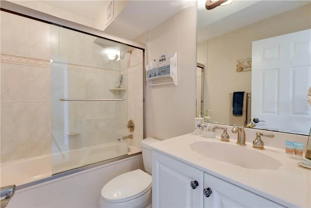 Strandview Tower 701 - Two Bedroom Condo