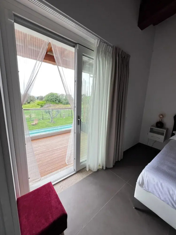 Torre Menerva Viterbo piscina & SPA privata