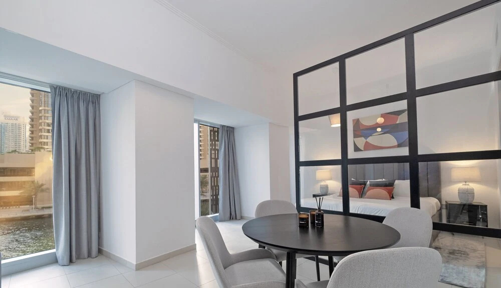 LUX The Cayan Superior Suite 2