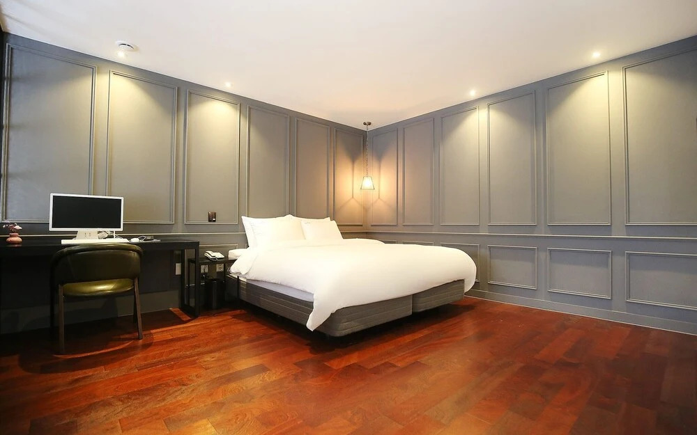 Gongju Hotel