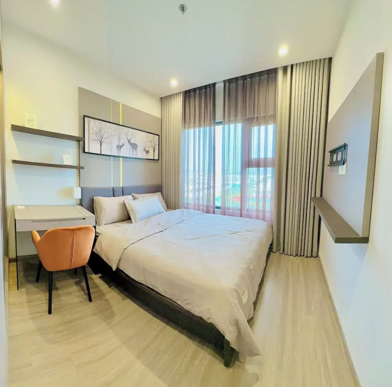 Ha Do Centrosa Apartment District 10
