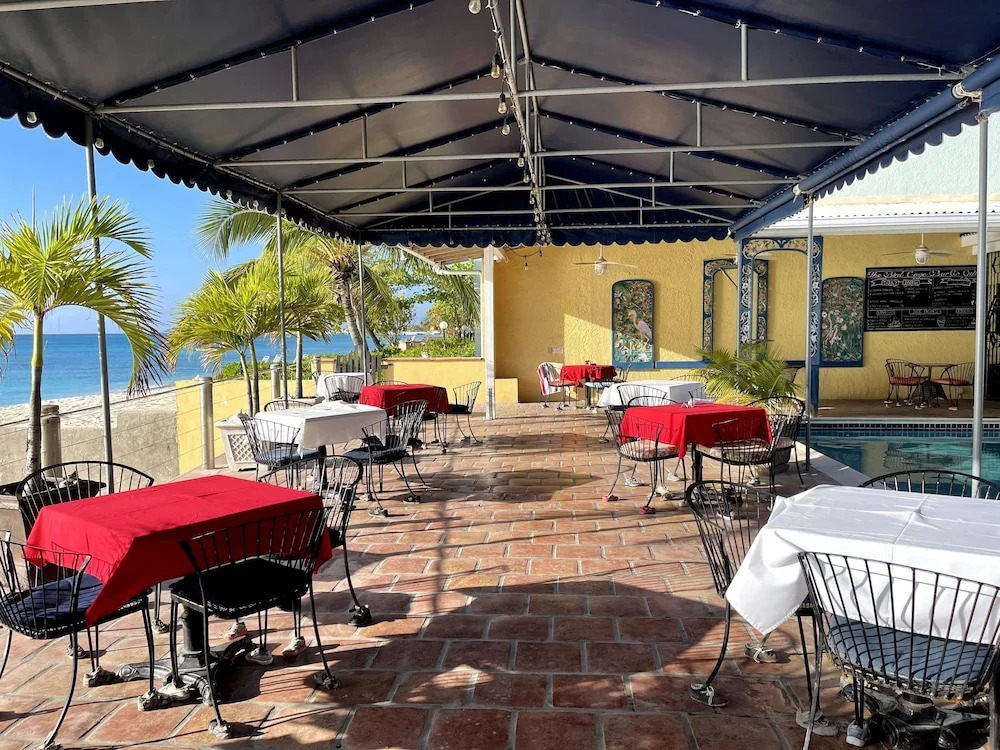 Osprey Beach Hotel