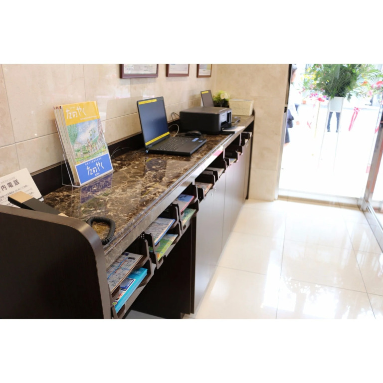 Toyoko Inn Tokyo Ikebukuro Kita guchi No 2