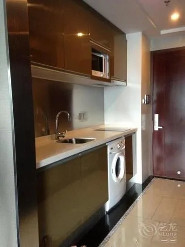 Yijia Kehuijingu Hotel Apartment