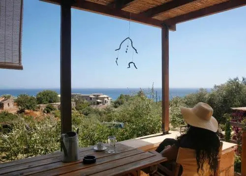 Kripia Holiday Villas