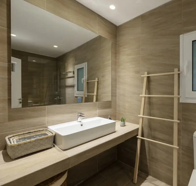 Radiant homm Vouliagmeni Apartment 4ppl