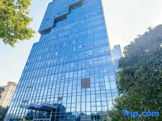 Shaoxing Shuimuyi Celvet Hotel