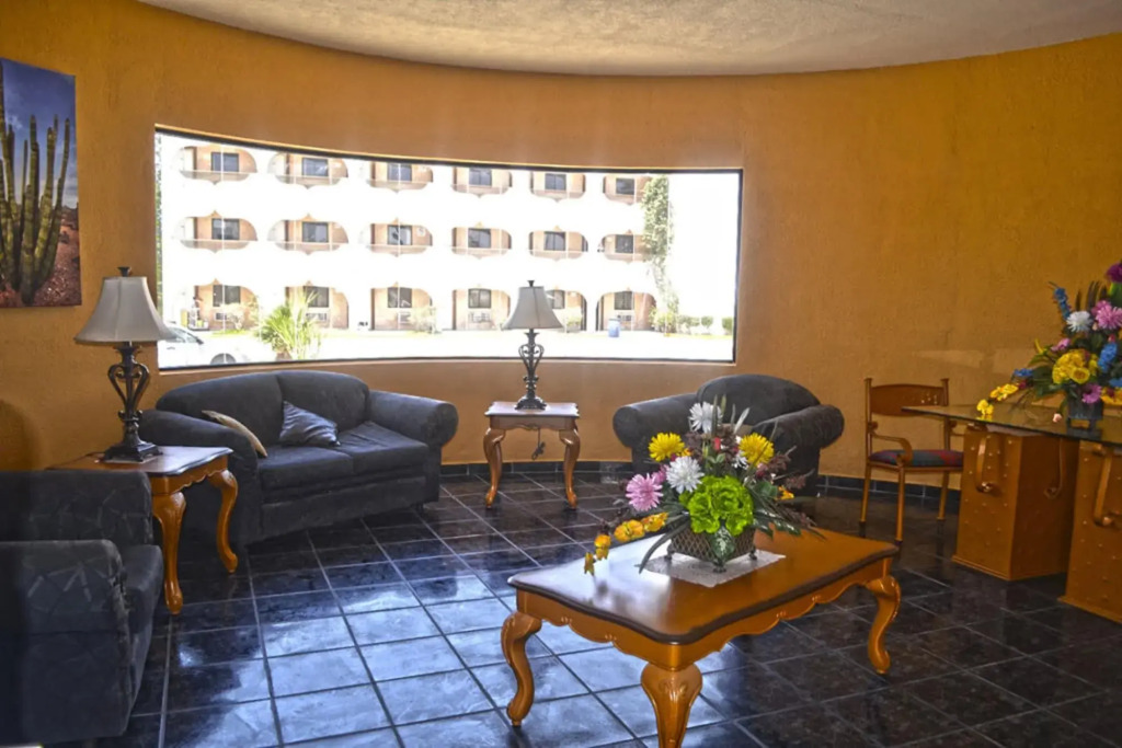 Hotel Paraiso