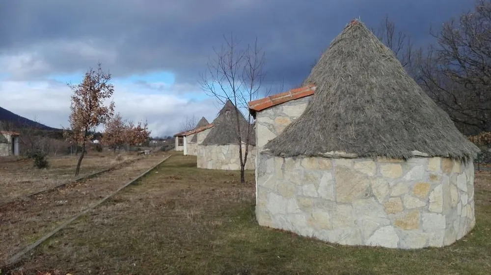 Los Chozos de Gredos
