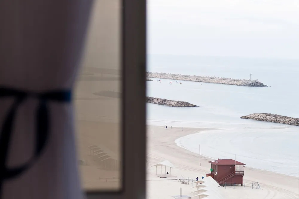 Sea N'Rent - 60 Ramat Yam Herzliya