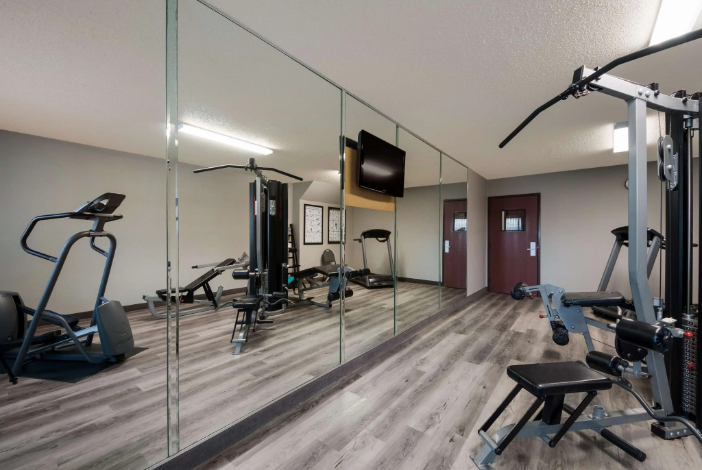 SureStay Plus Hotel by Best Western San Antonio North