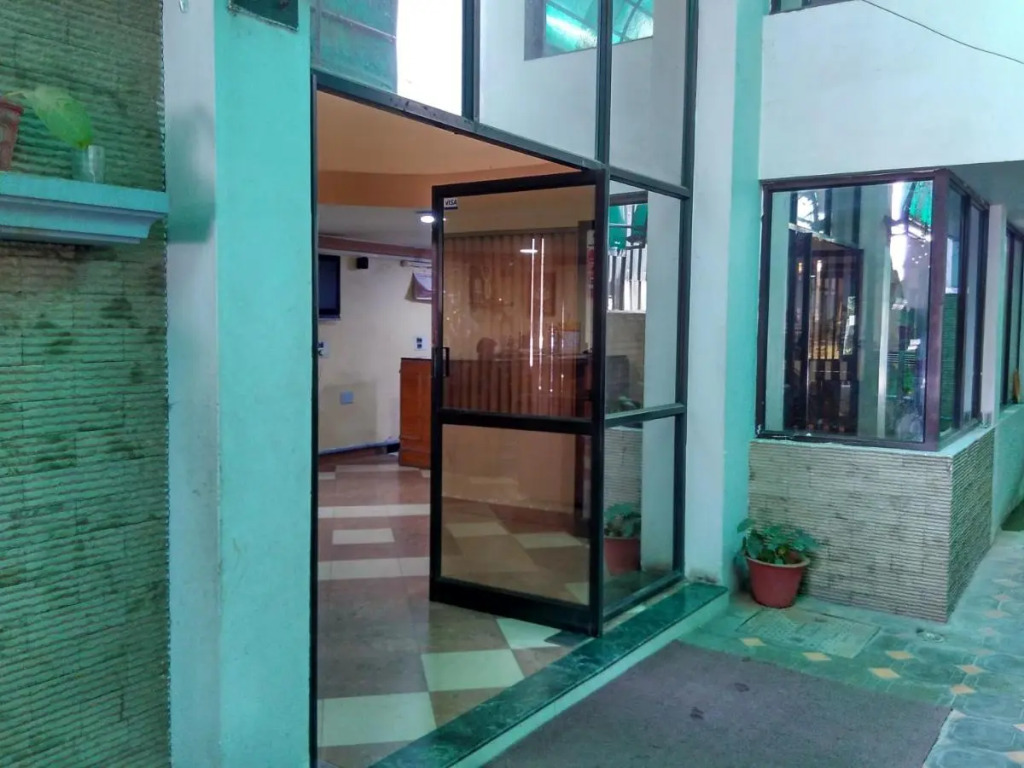 Hotel Vyshak residency