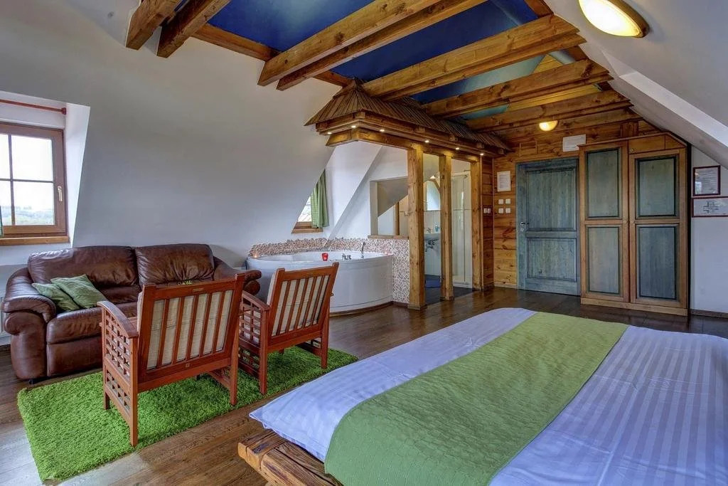 Hotel Leyla