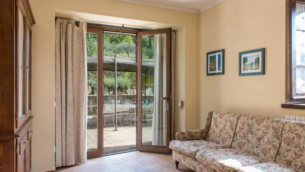 Val di Marco 12, Emma Villas