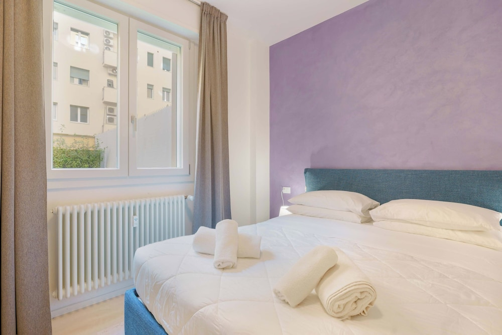 Le Stanze dellEdera - Charming Guesthouse in the old town