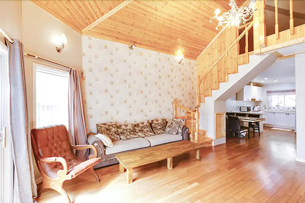Hongcheon My Way Vivaldi Pension
