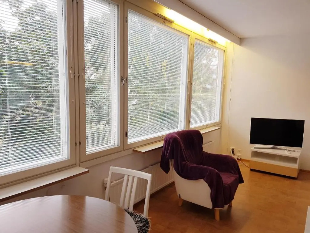 Home In Finland 2 (芬兰的家2)