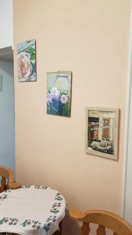 Borostyánkő Vendégház