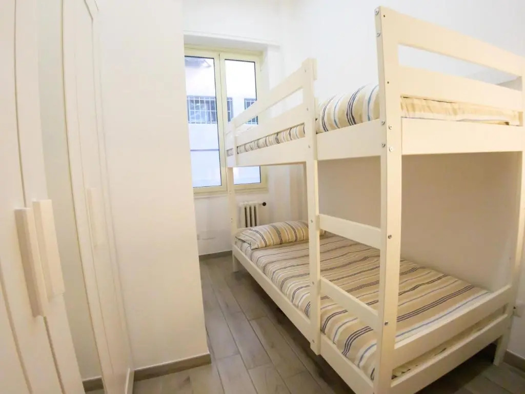 Flat 54 - New Opening