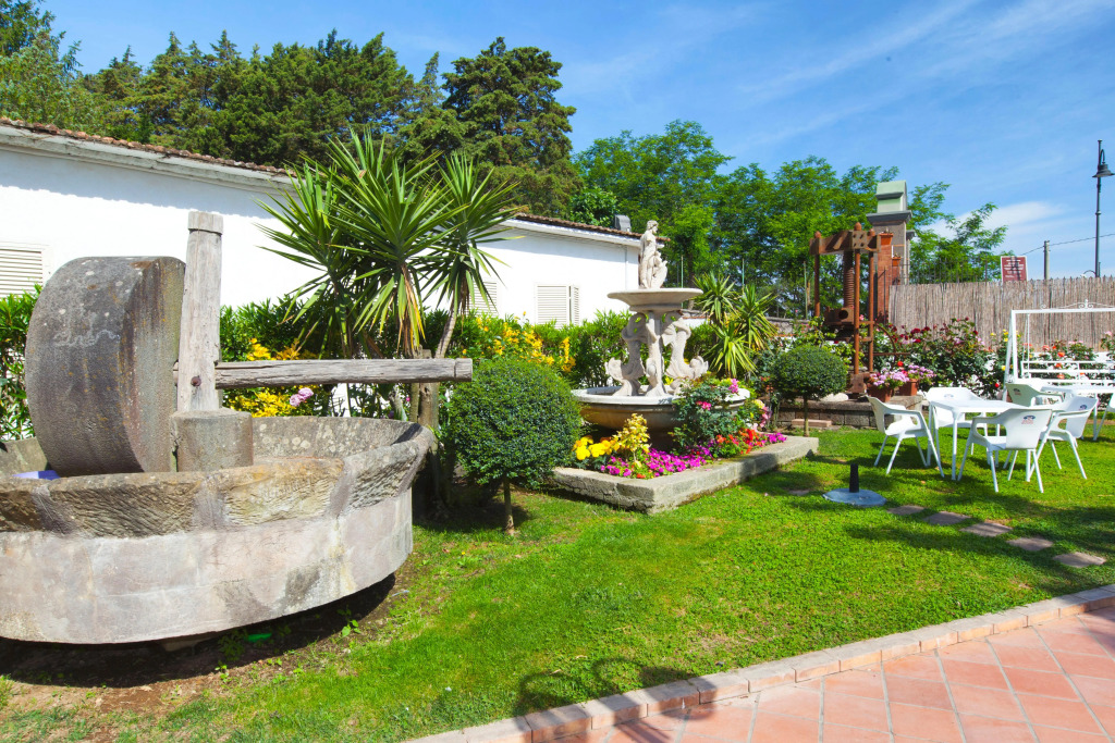 Hotel O Sole Mio