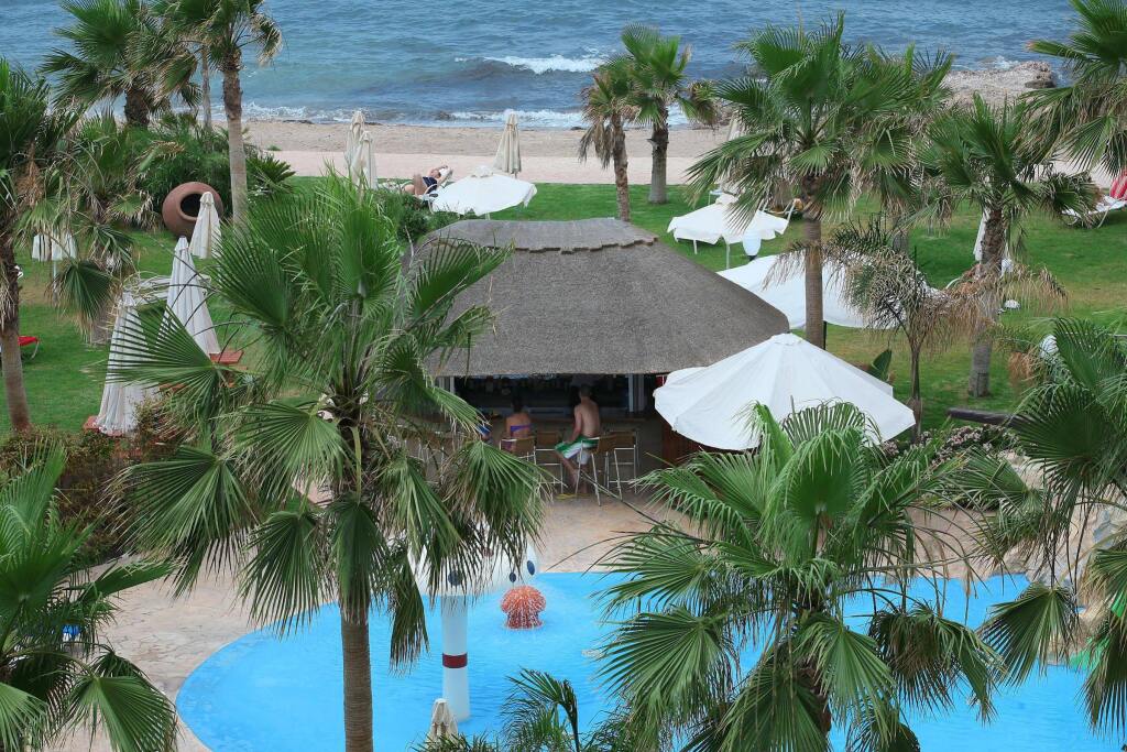Aquamare Beach Hotel & Spa