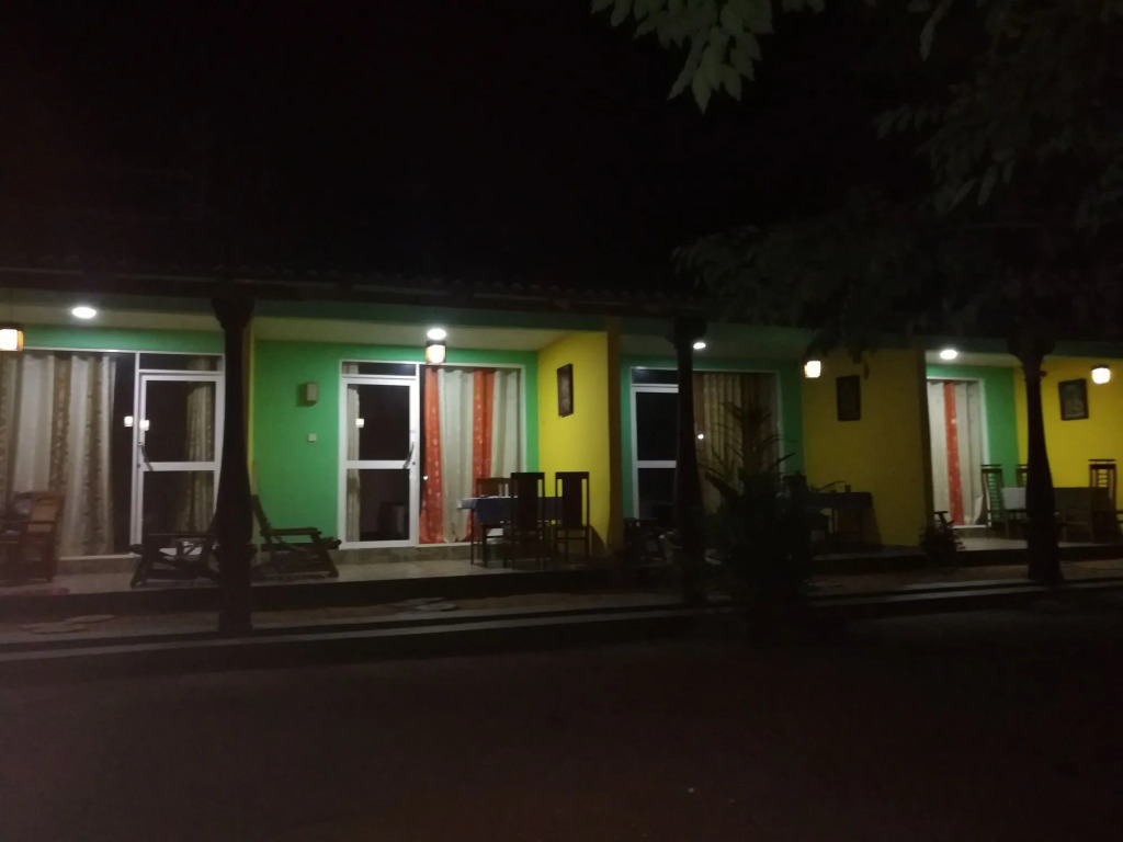 Sigiri La Veranda Lodge