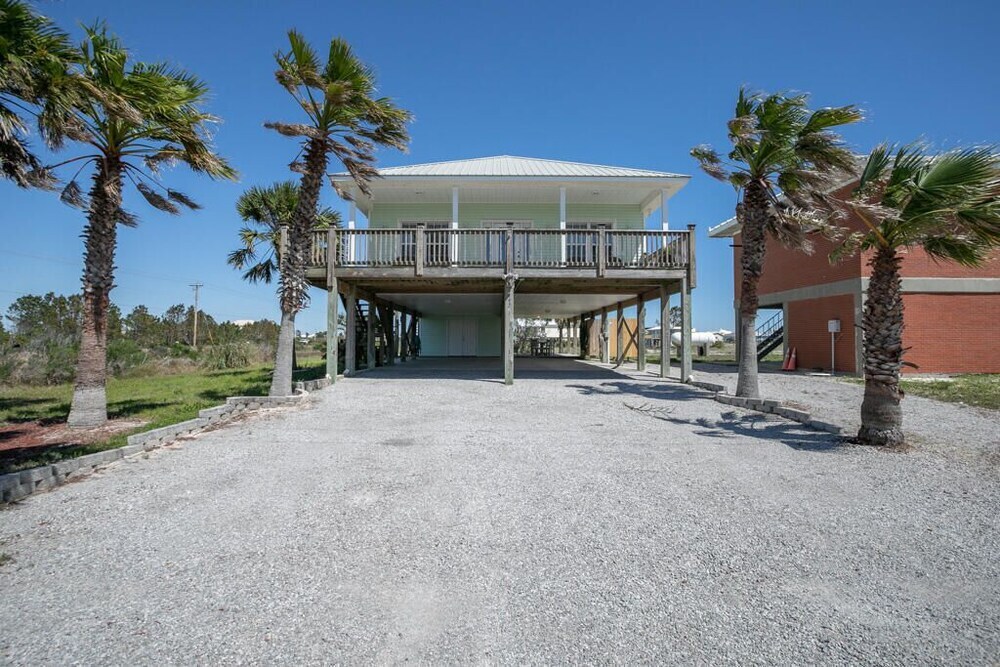 The Palms