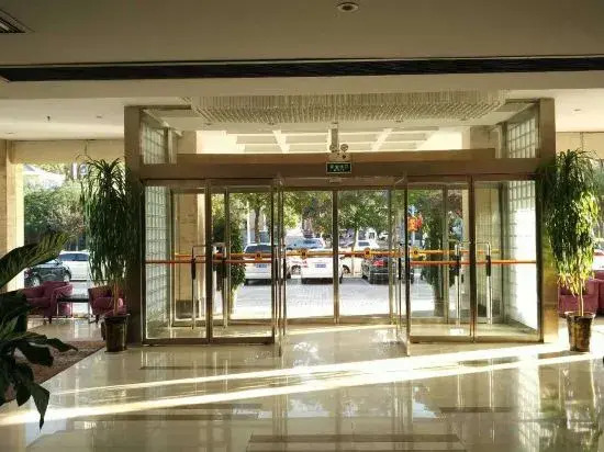 Super 8 Hotel Xingtai Kai Xuan