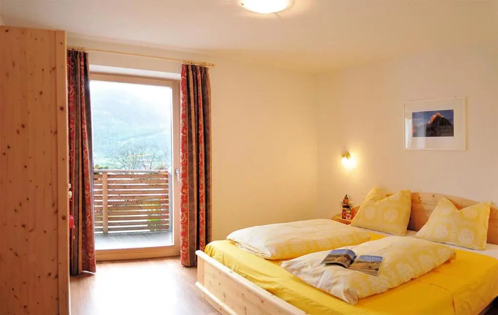 Appartements Schusterbauer