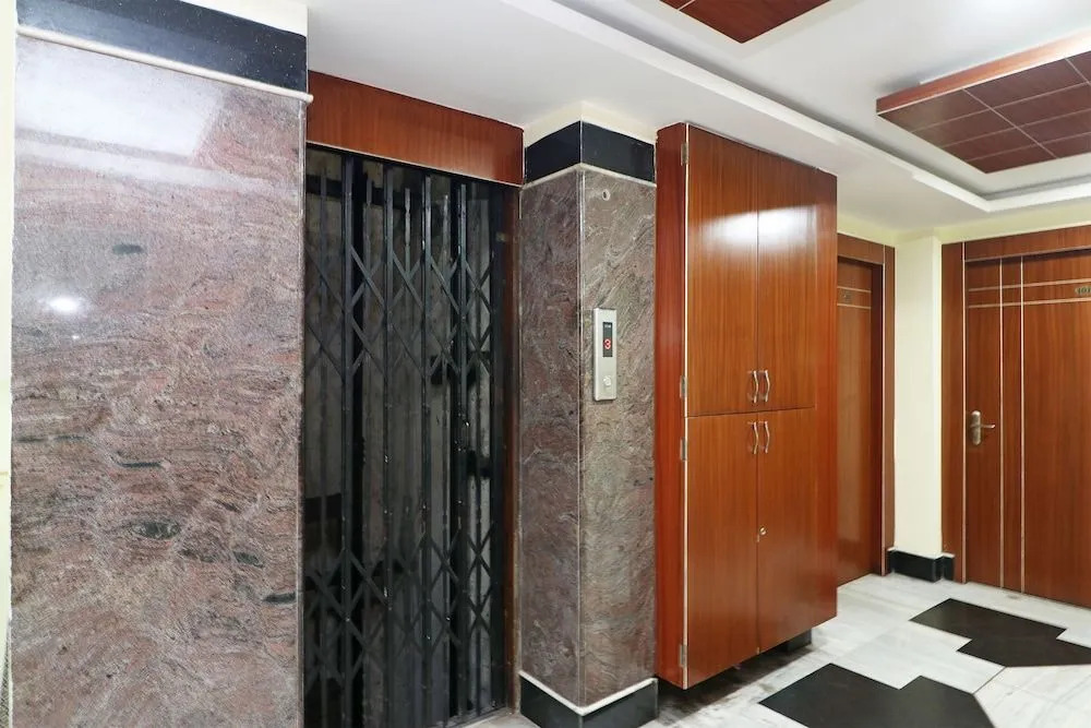 Hotel Presidency Inn