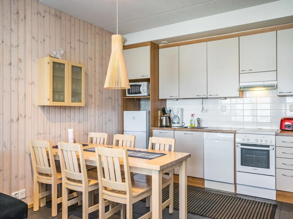 Rukatonttu 55 d21 Kuusamo