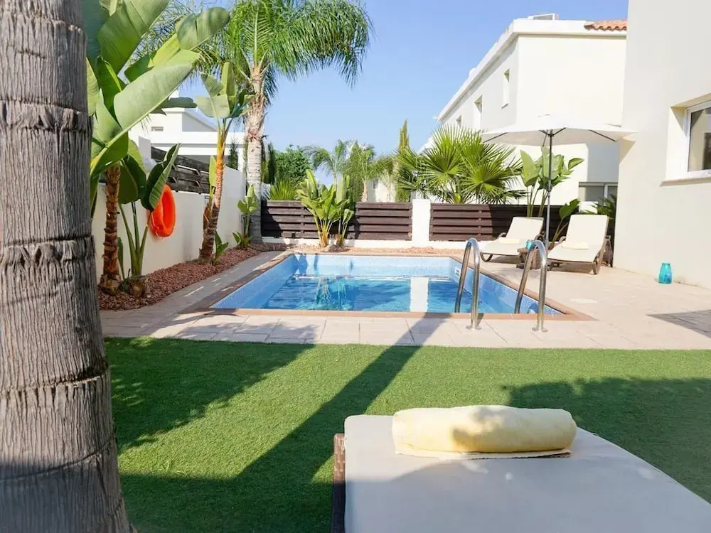Villa Soraya 3 by Ezoria Holiday Rentals