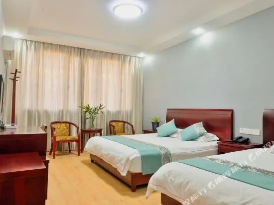 Gangwan Hotel
